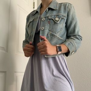 Levi Denim Jacket